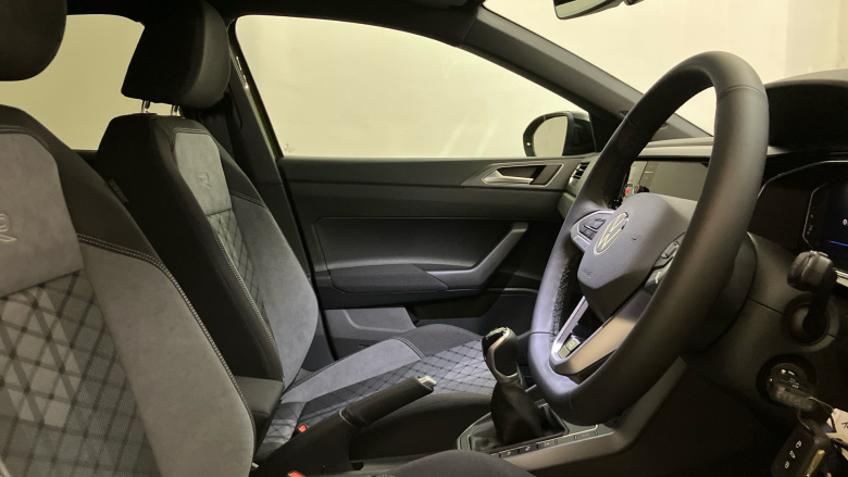 Volkswagen Taigo 1.0 TSI 115 Black Edition 5dr Petrol Hatchback